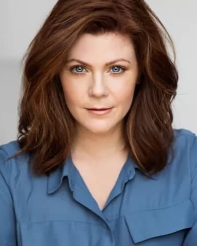 Melissa Carter