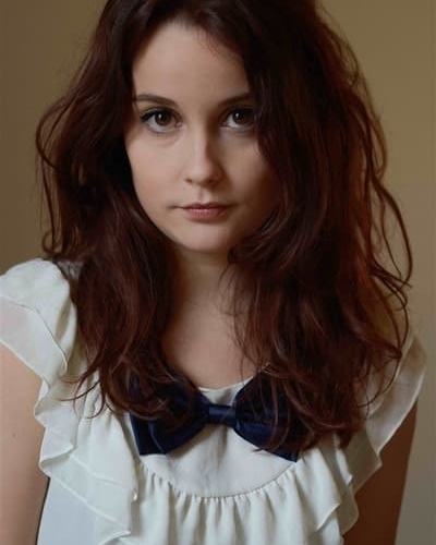 Charlotte Levy