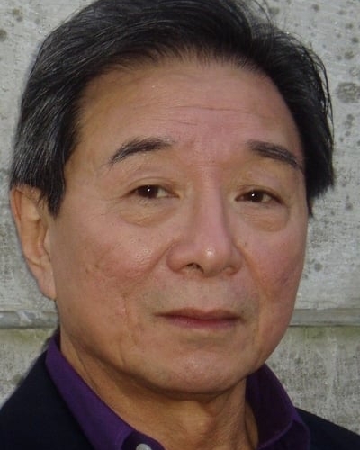 Randall Duk Kim