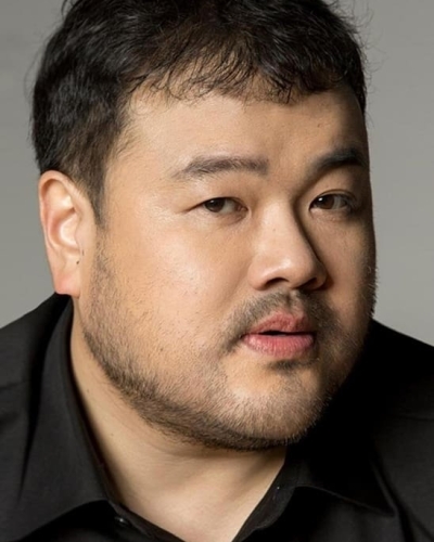Kim Ji-hoon