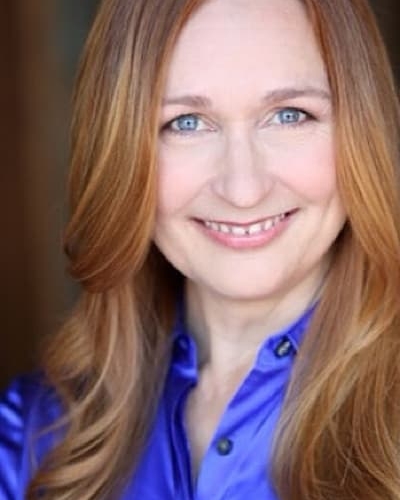 Cathy Cavadini