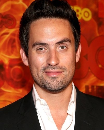 Ed Weeks