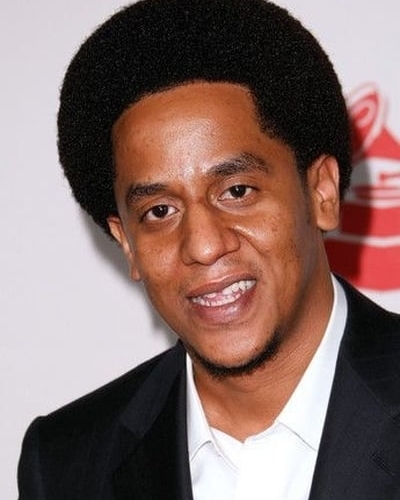 Tego Calderon