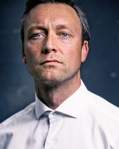 Robin Sondermann