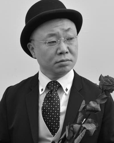 Yutaka Mishima