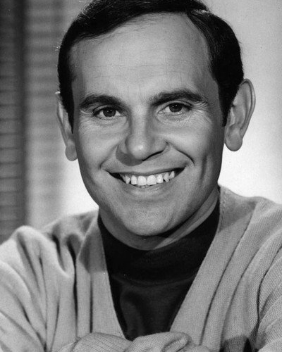 Ronnie Schell