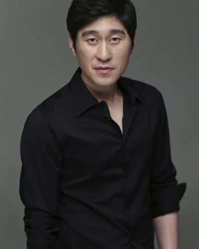 Lee Tae Hyung