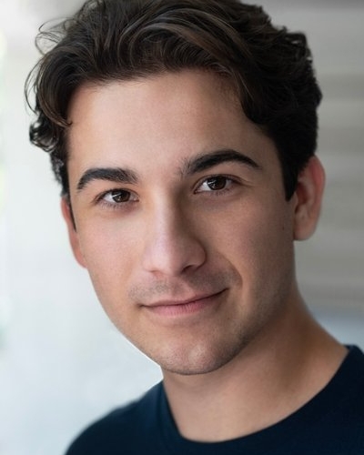 Cody Farkas