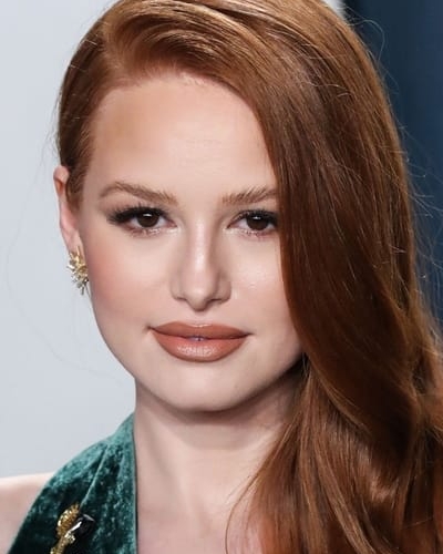 Madelaine Petsch