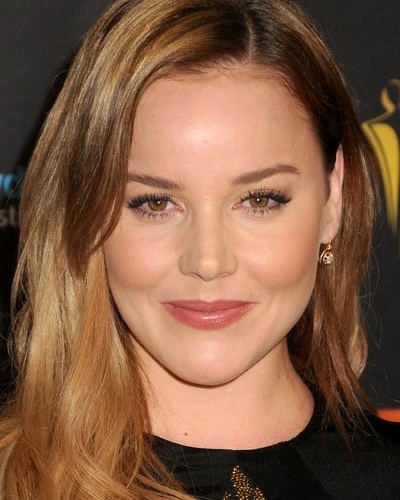 Abbie Cornish