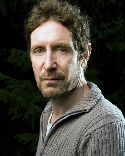 Paul McGann