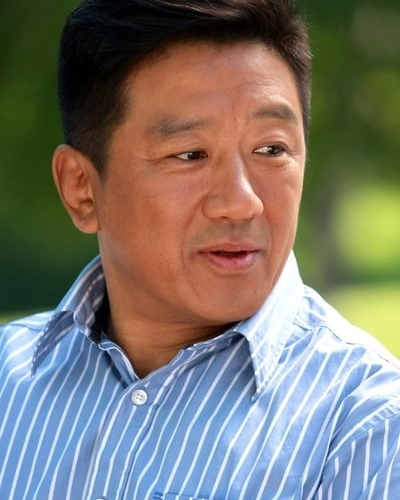 Ding Yongdai