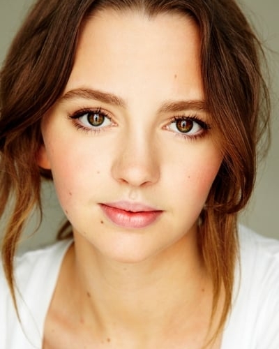 Natasha Bassett