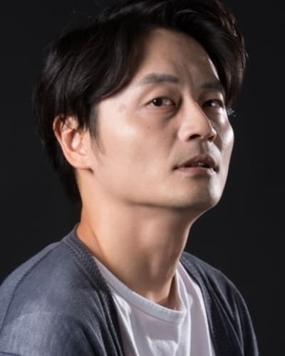 Hong Seung-gyun
