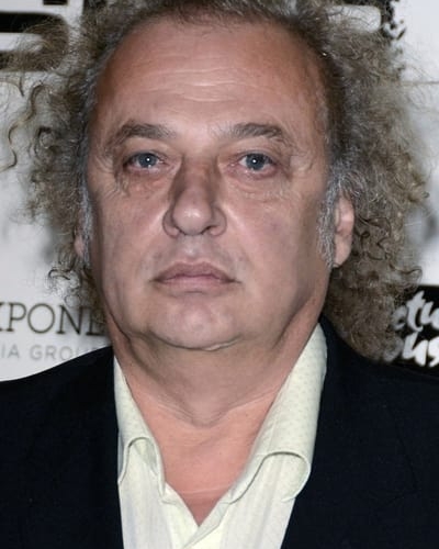 Zlatko Burić