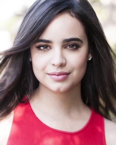 Sofia Carson