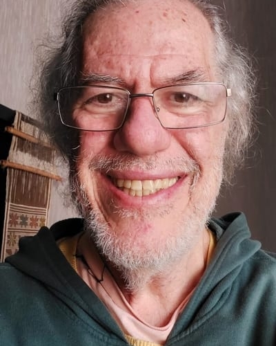 Roberto Borenstein