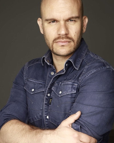Ricardo Leguizamo