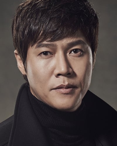 Park Ho-san