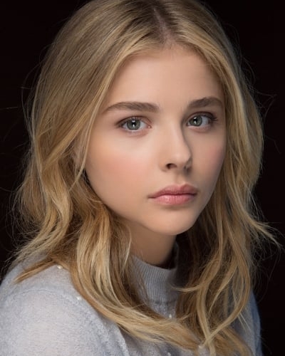 Chloë Grace Moretz
