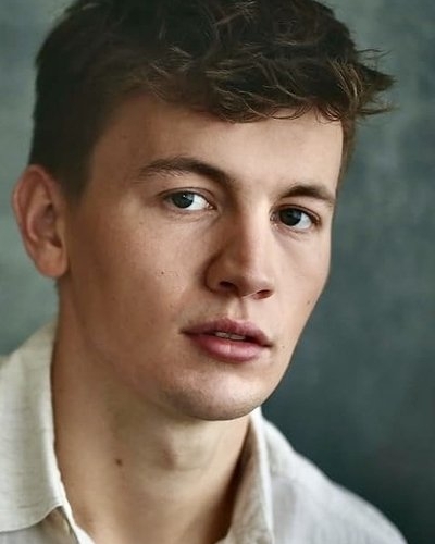 Callum Hymers