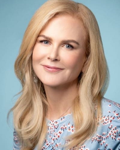 Nicole Kidman