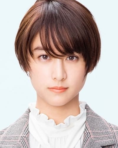 Mizuki Yamamoto