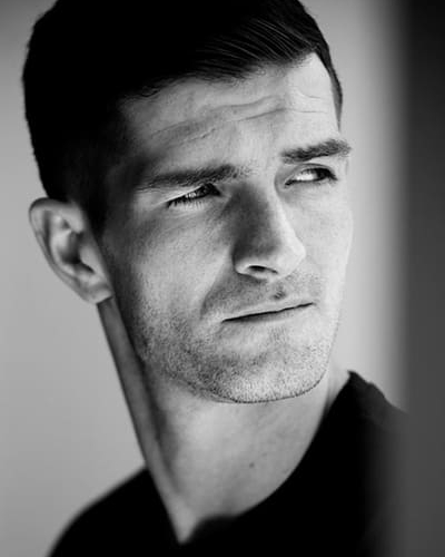 Neil Leiper