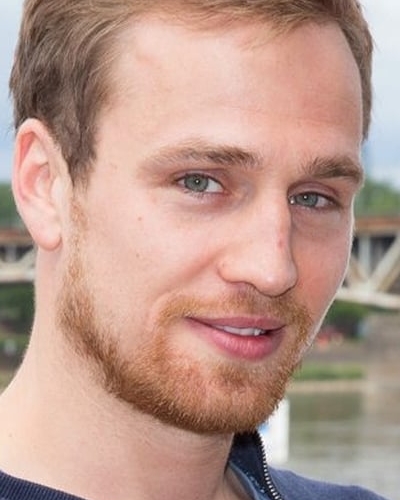 Mateusz Janicki