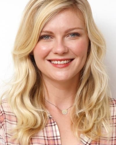 Kirsten Dunst