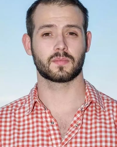 Daniel Ratimorský