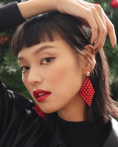 Louise Wong