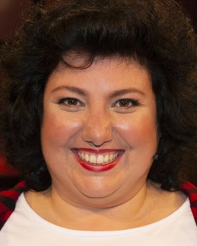 Meltem Kaptan