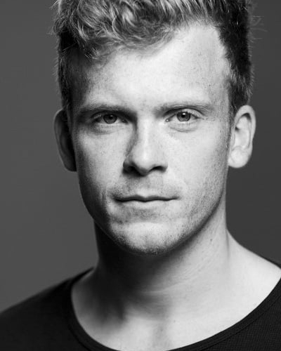 Morten Hee Andersen