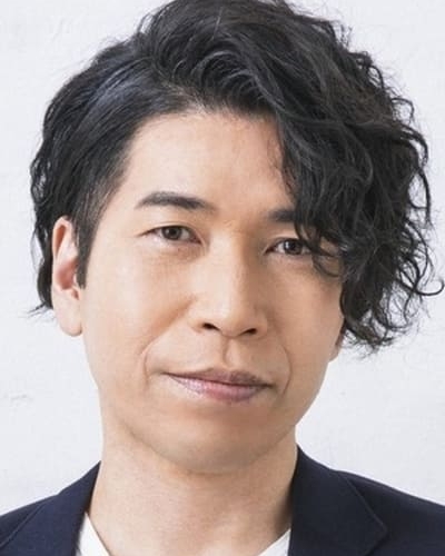 新垣樽助