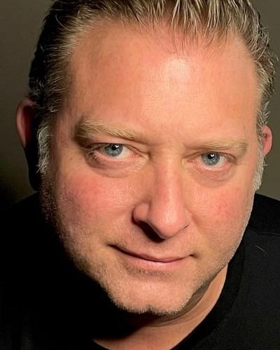 Jon Seeber
