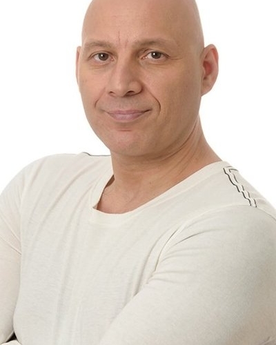 Philip Moran
