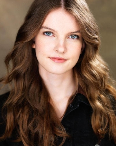 Veronika Babina