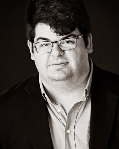 Lance Michael Weller
