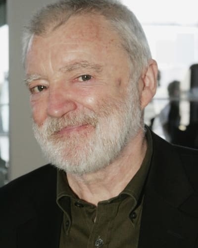 Max Cullen