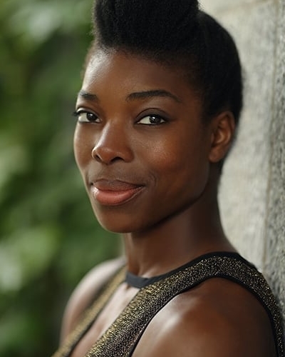 Ann Ogbomo