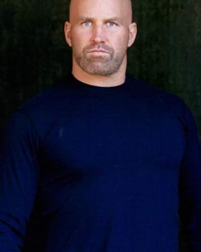 Shawn Stewart