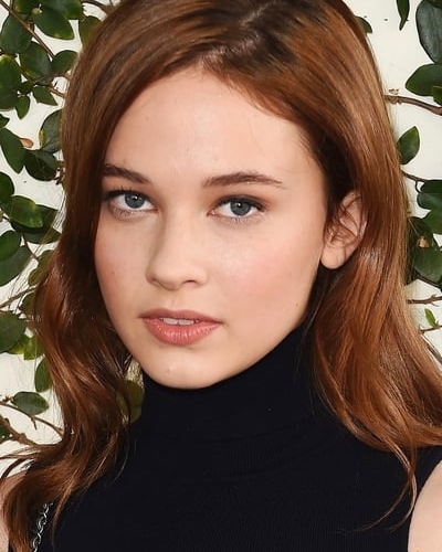 Cailee Spaeny