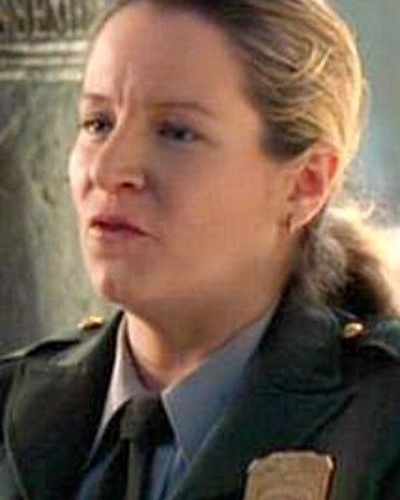 Elizabeth Greenberg