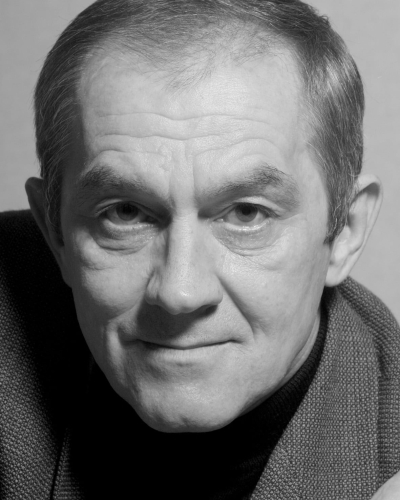 Sergey Sosnovsky