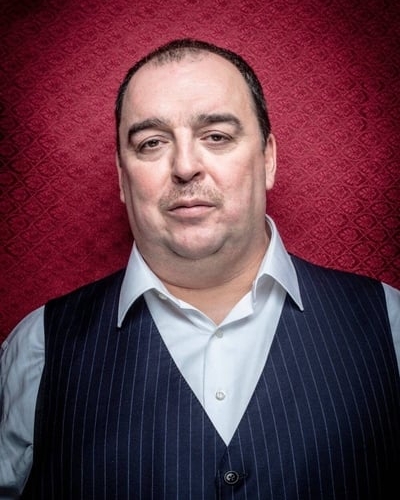 Julián Valcárcel