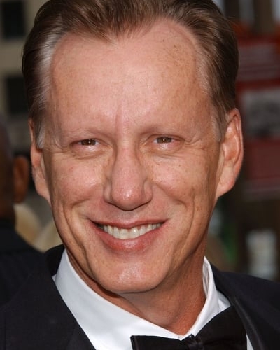 James Woods