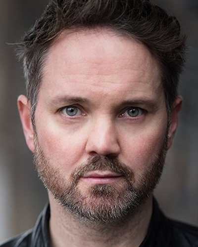 Damian Gallagher