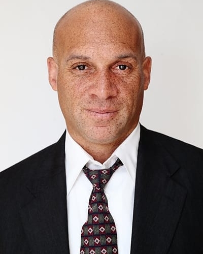 Greg Duncan