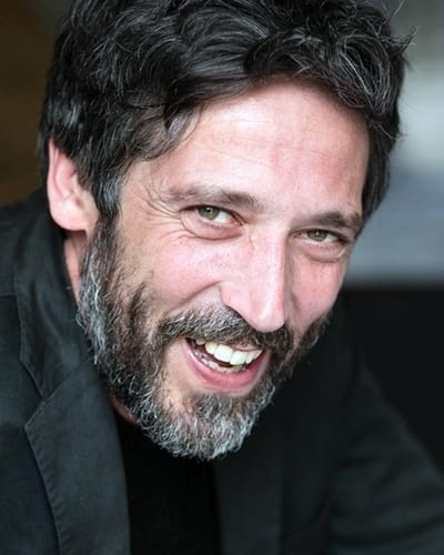 Stéphane Coulon